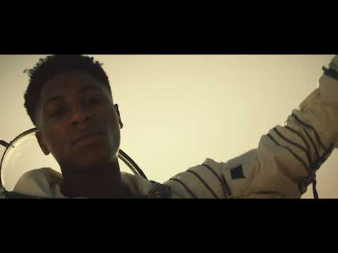 YoungBoy Never Broke Again - Astronaut Kid [Official Video]